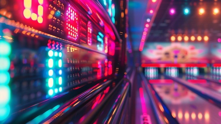beat365 Arcade